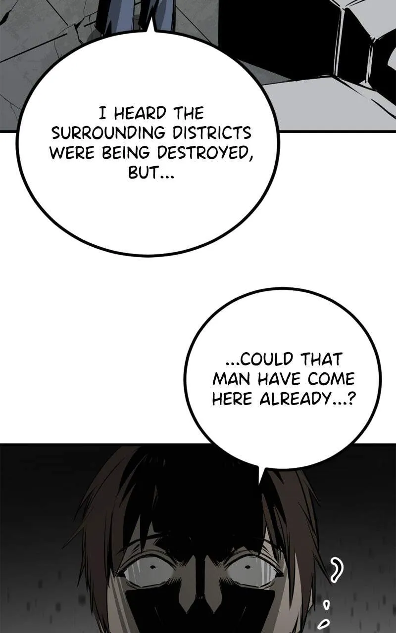 Hero Killer Chapter 271 — Page 65