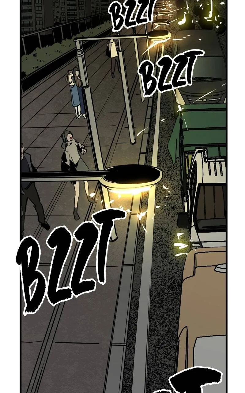 Hero Killer Chapter 271 — Page 67