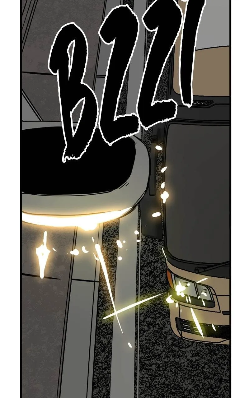 Hero Killer Chapter 271 — Page 68
