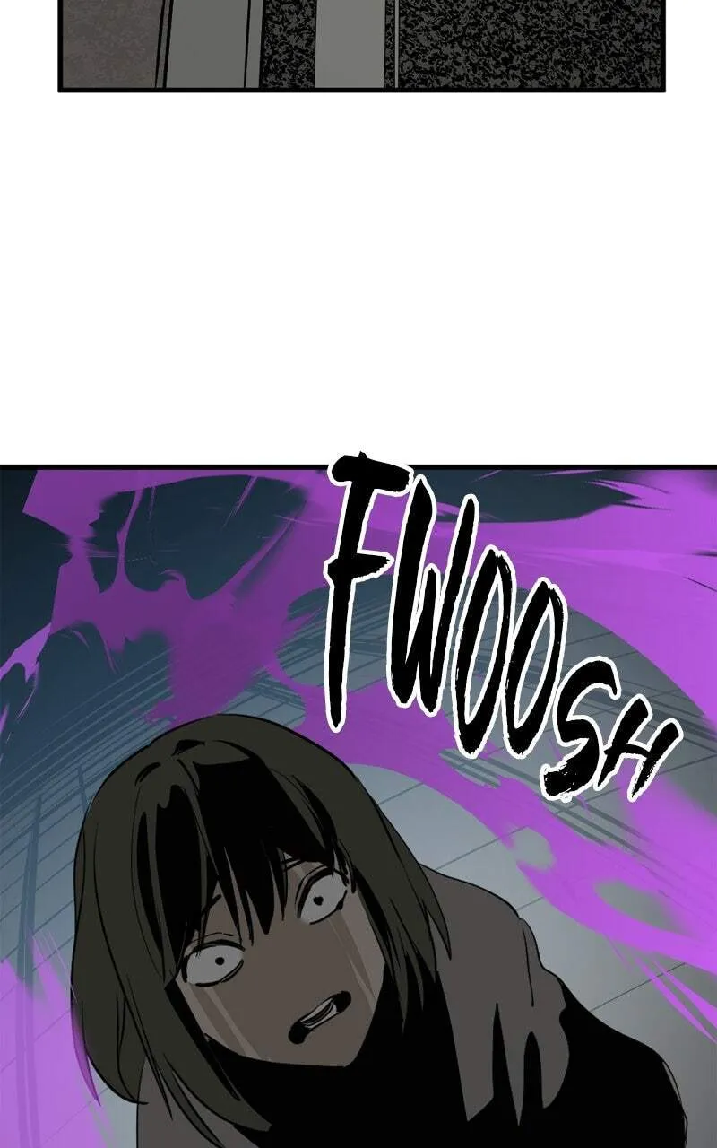 Hero Killer Chapter 271 — Page 69