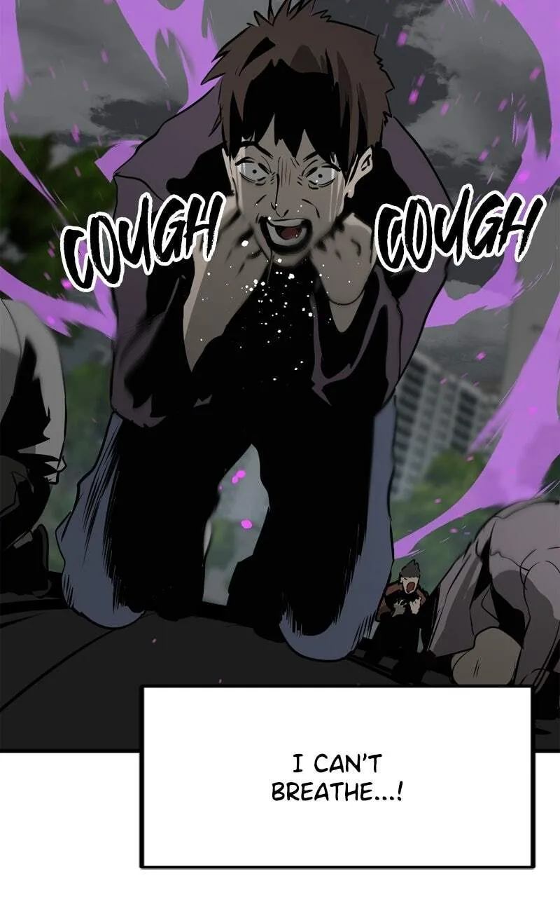 Hero Killer Chapter 271 — Page 71
