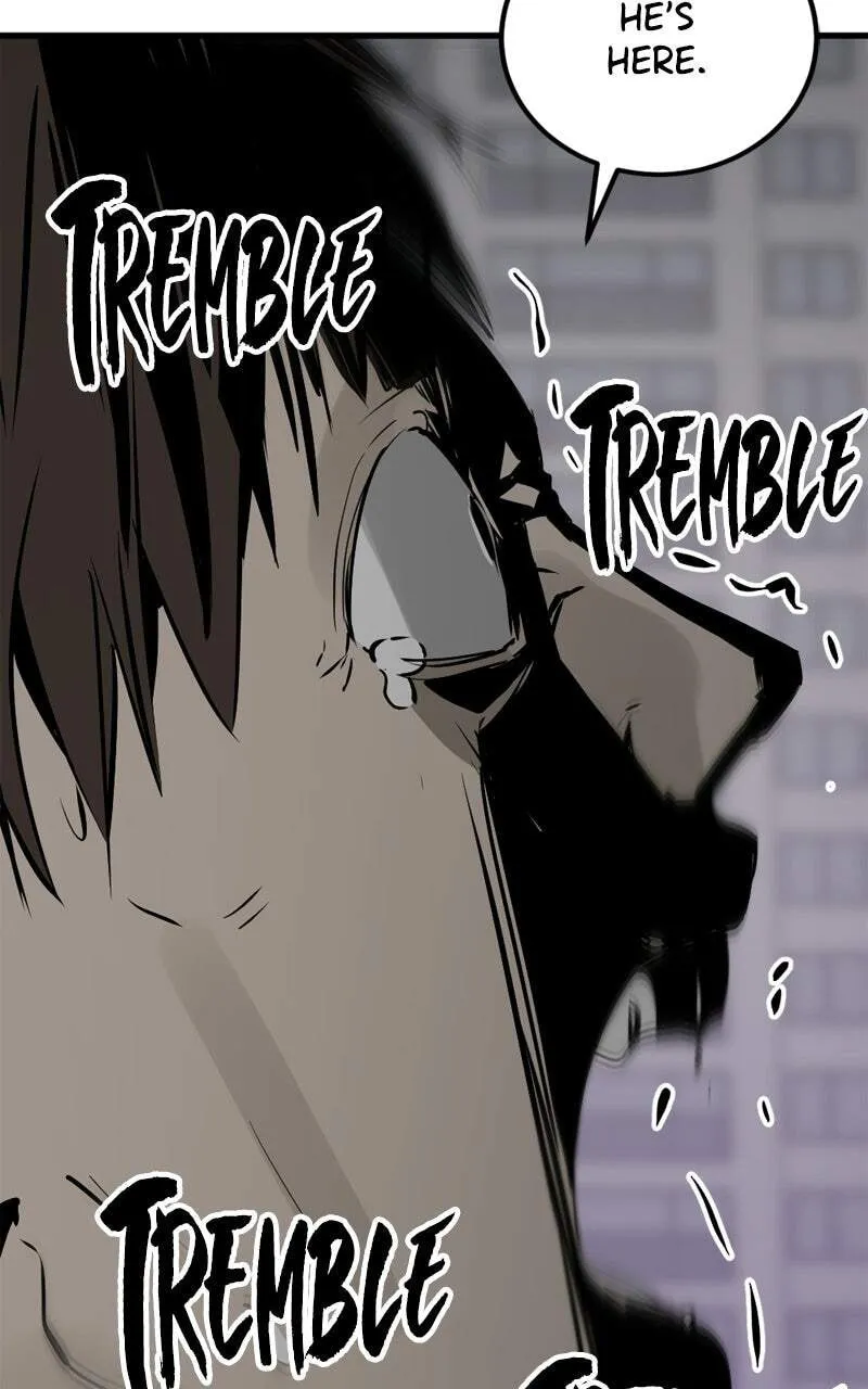 Hero Killer Chapter 271 — Page 73