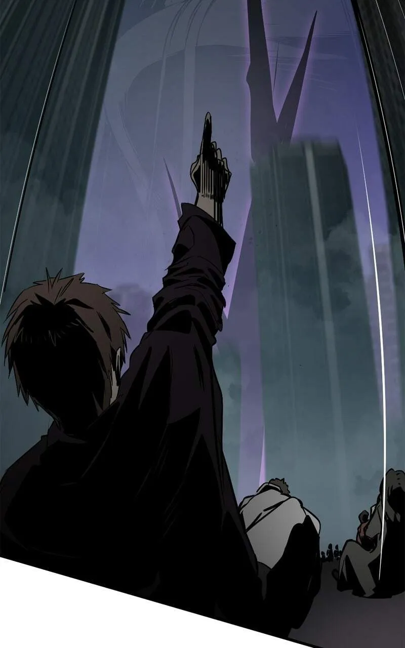 Hero Killer Chapter 271 — Page 76