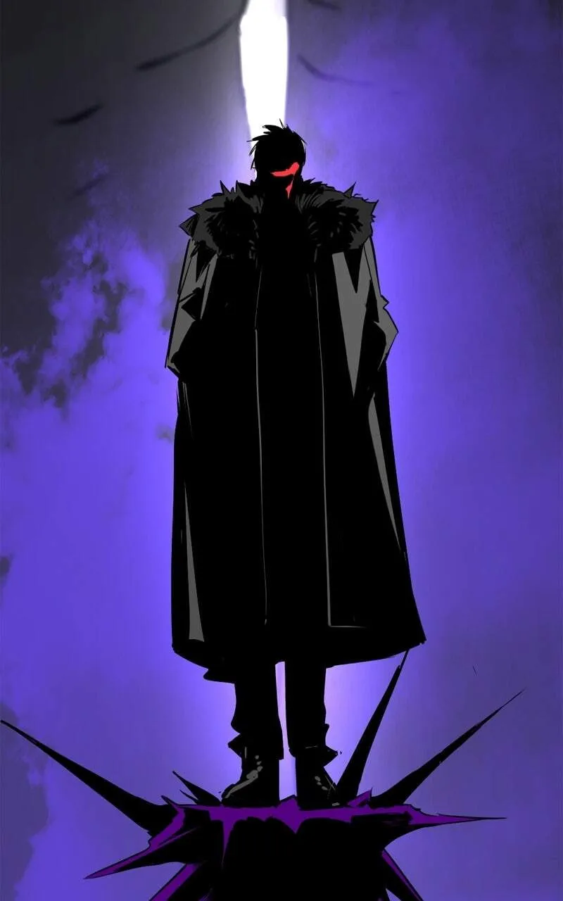 Hero Killer Chapter 271 — Page 78