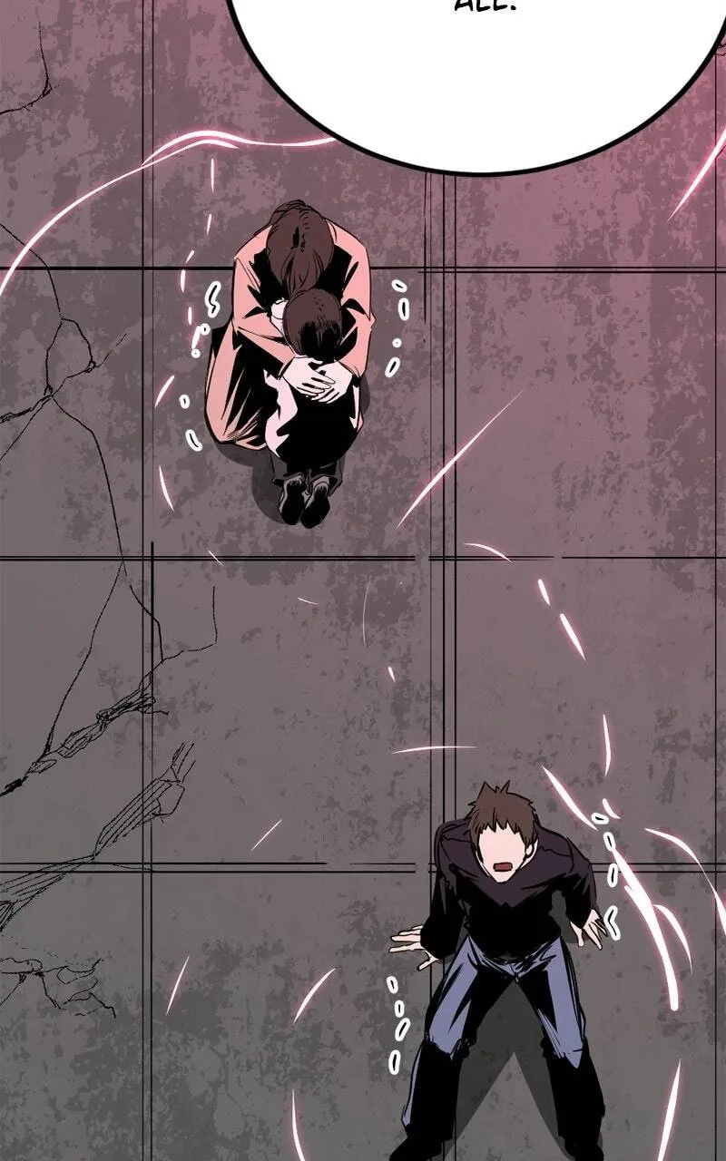Hero Killer Chapter 271 — Page 85
