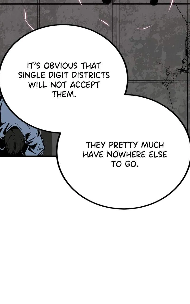 Hero Killer Chapter 271 — Page 86