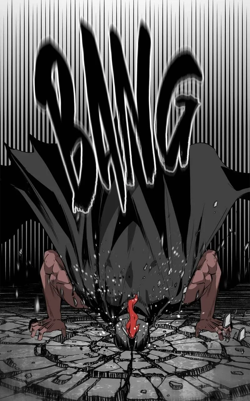 Hero Killer Chapter 271 — Page 89