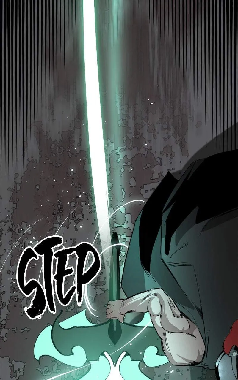 Hero Killer Chapter 271 — Page 96
