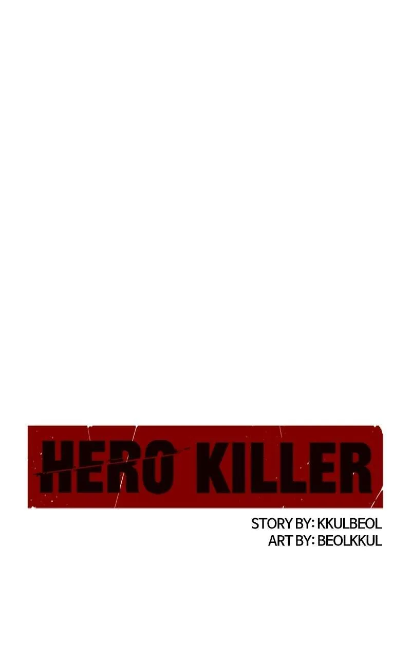 Hero Killer Chapter 272 — Page 1