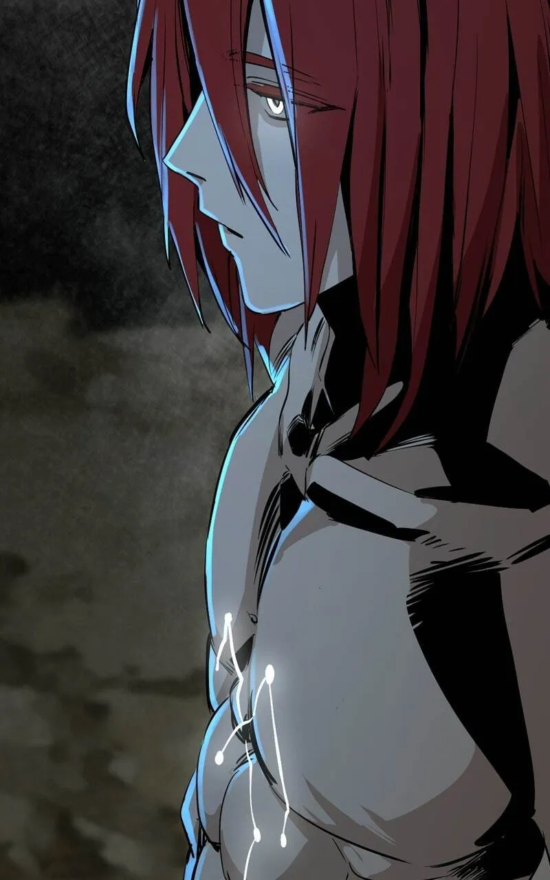 Hero Killer Chapter 272 — Page 4