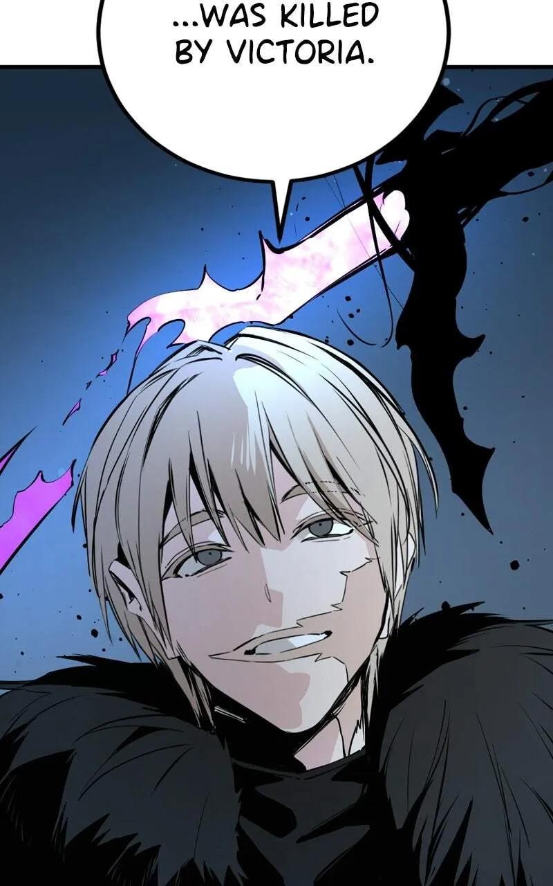 Hero Killer Chapter 272 — Page 7
