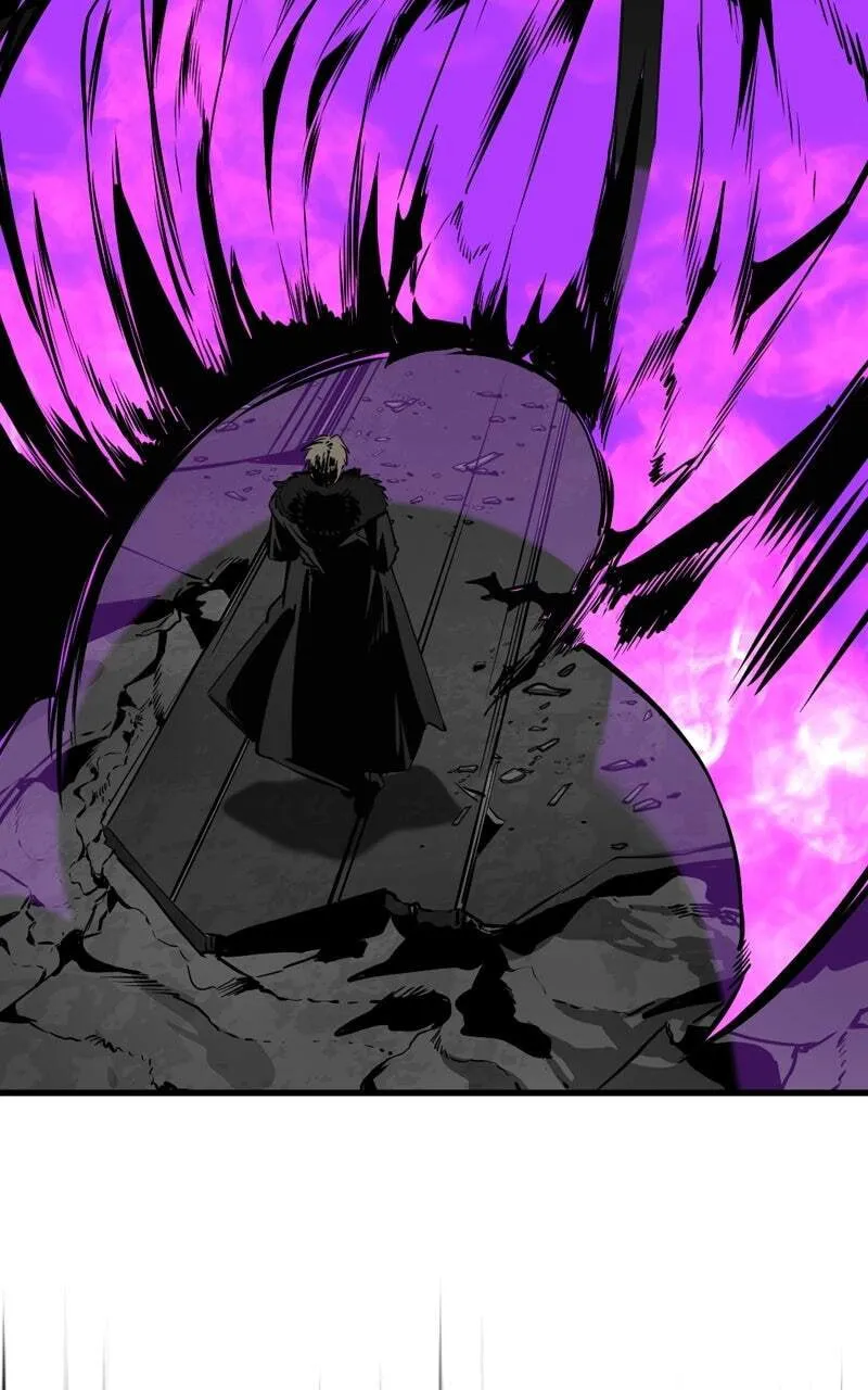 Hero Killer Chapter 272 — Page 9