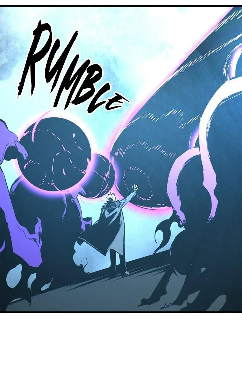 Hero Killer Chapter 272 — Page 100