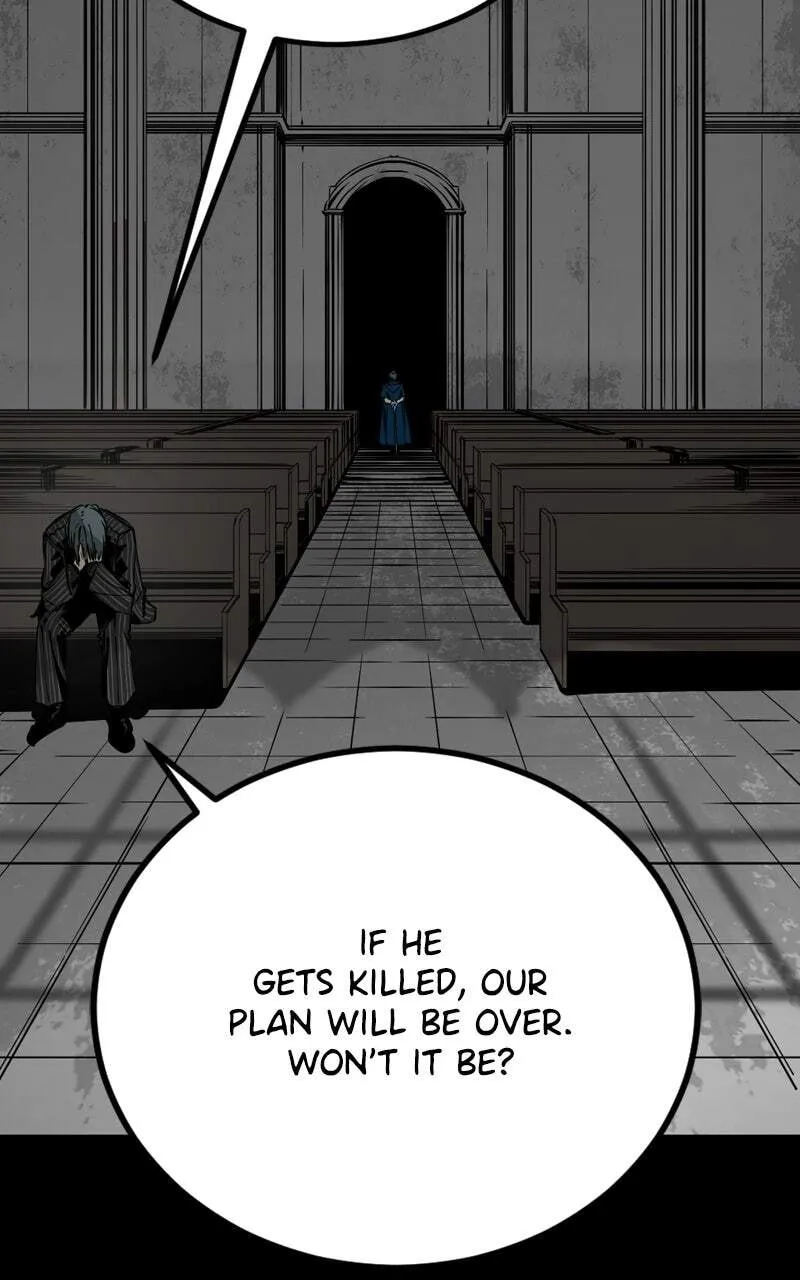 Hero Killer Chapter 272 — Page 11