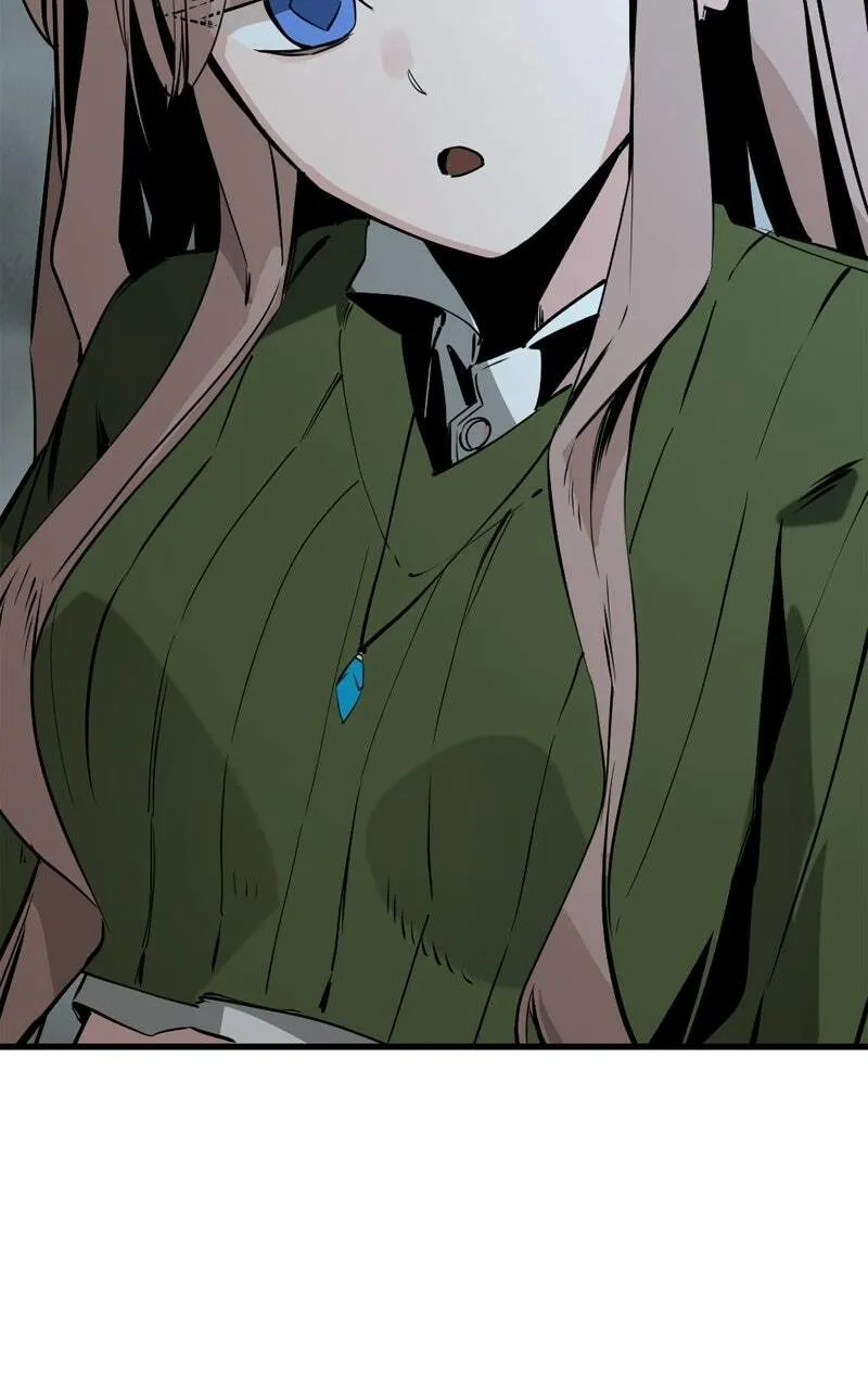 Hero Killer Chapter 272 — Page 115