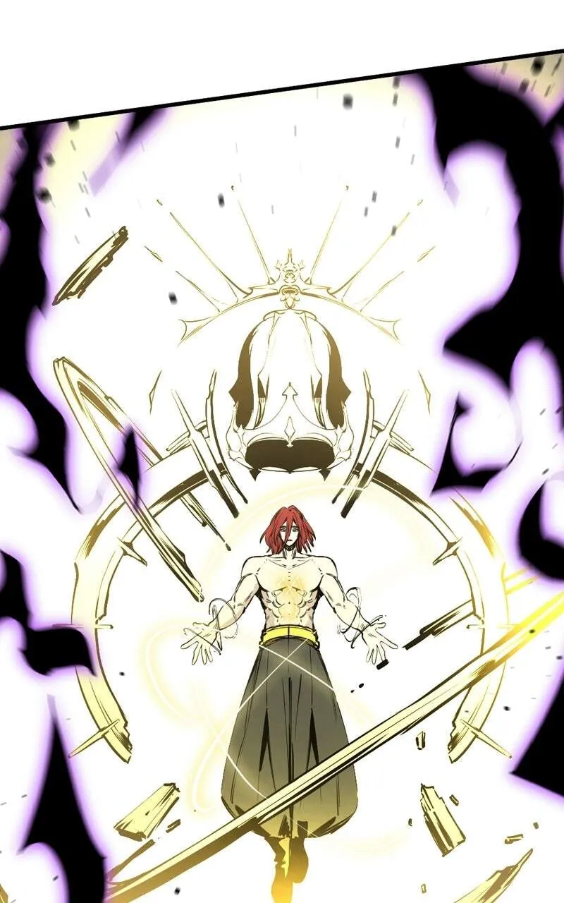 Hero Killer Chapter 272 — Page 17