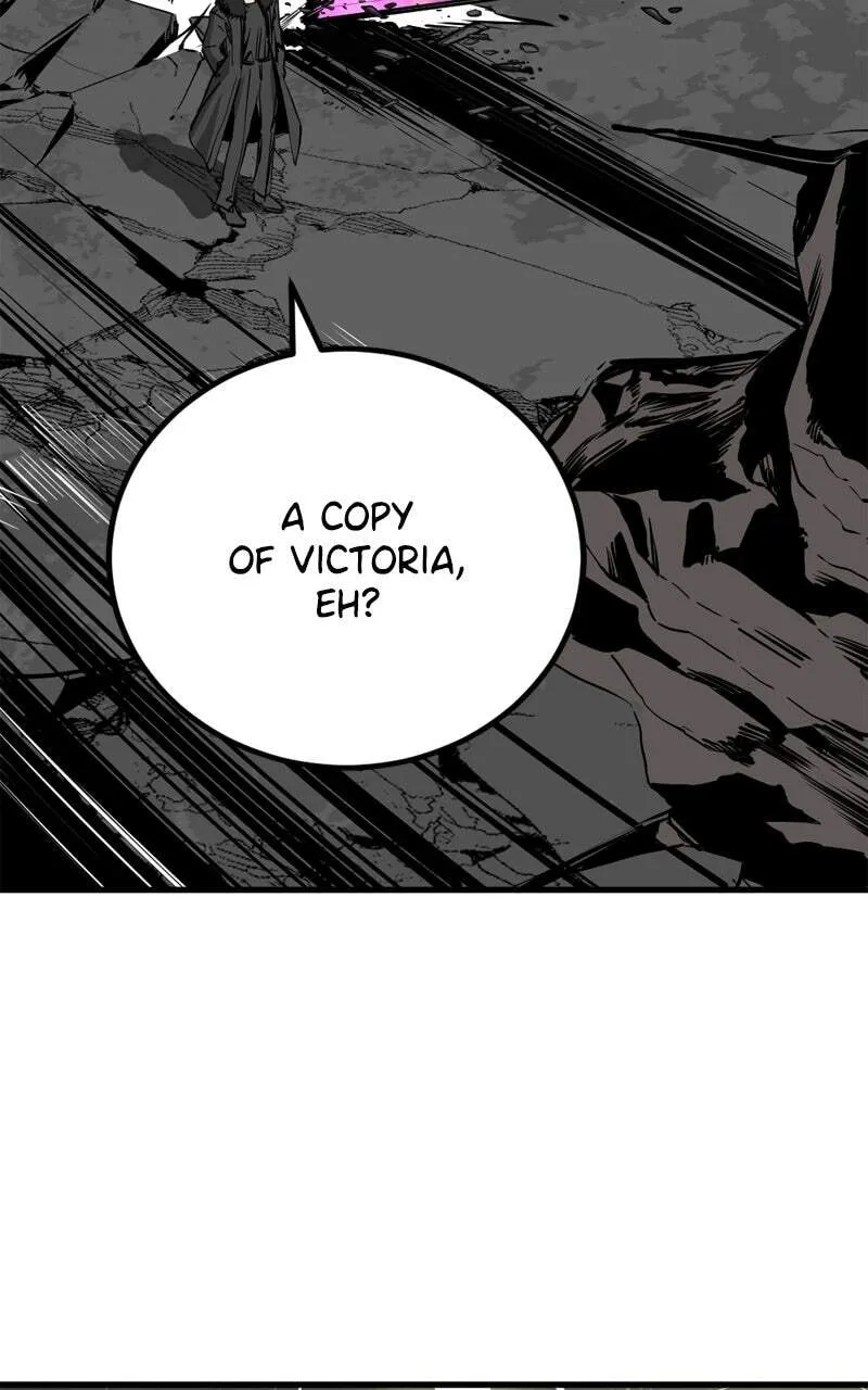 Hero Killer Chapter 272 — Page 20