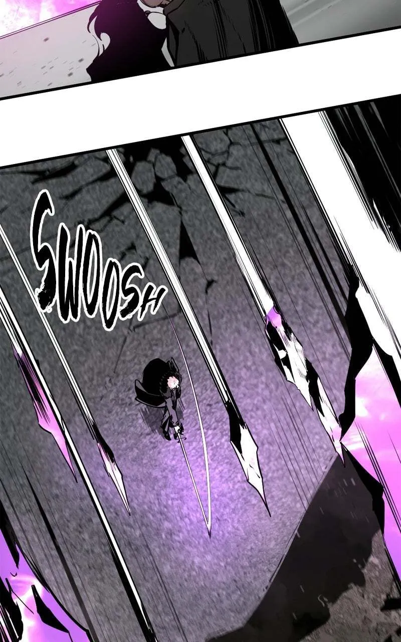Hero Killer Chapter 272 — Page 25