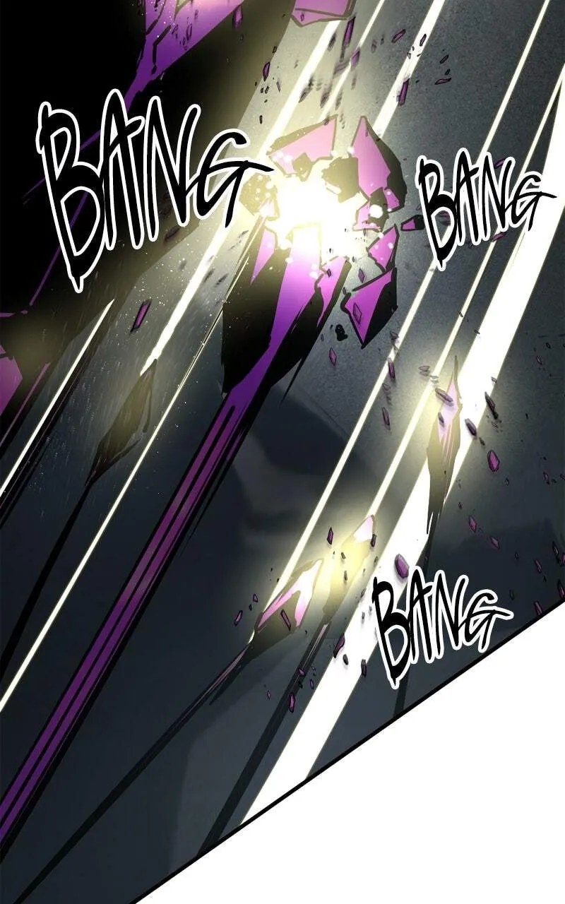 Hero Killer Chapter 272 — Page 28