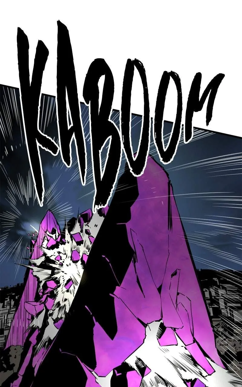 Hero Killer Chapter 272 — Page 33