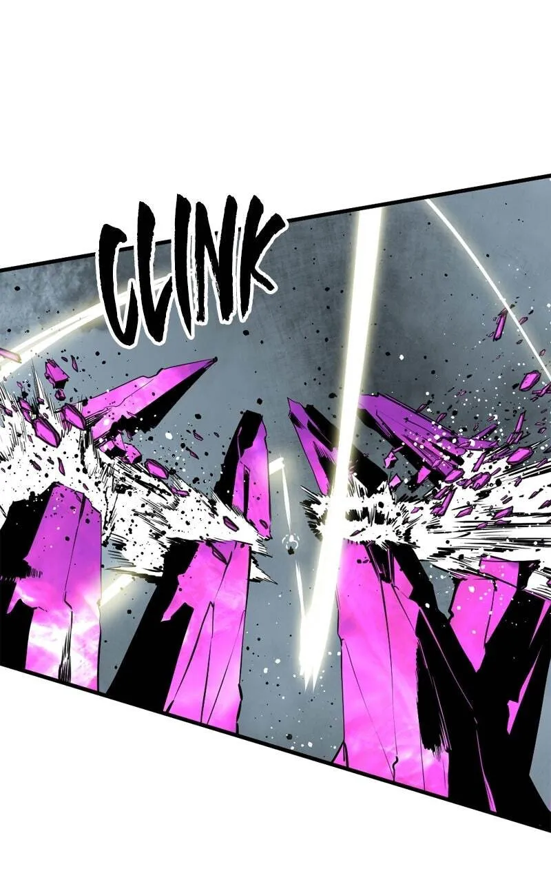 Hero Killer Chapter 272 — Page 35