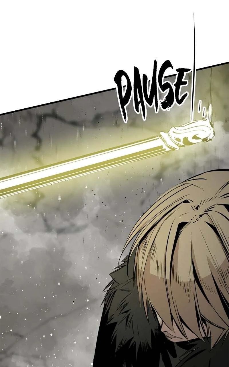 Hero Killer Chapter 272 — Page 36