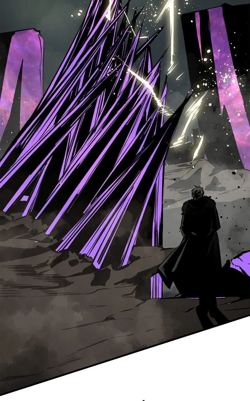 Hero Killer Chapter 272 — Page 38