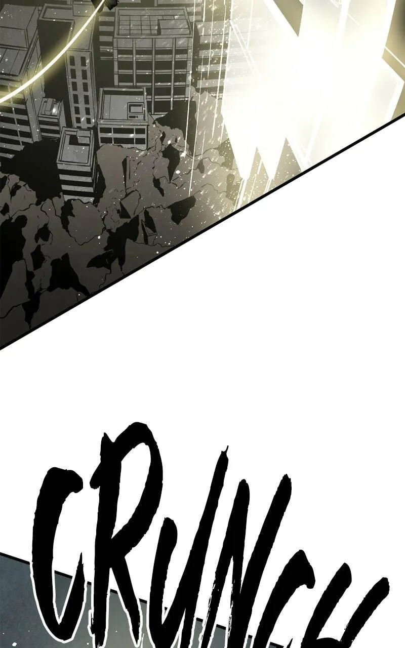 Hero Killer Chapter 272 — Page 41