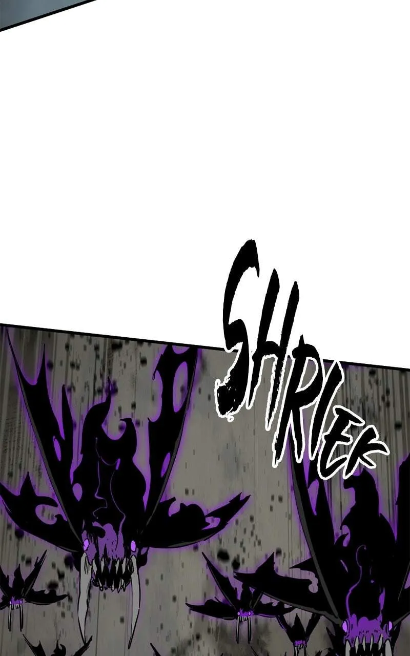 Hero Killer Chapter 272 — Page 43