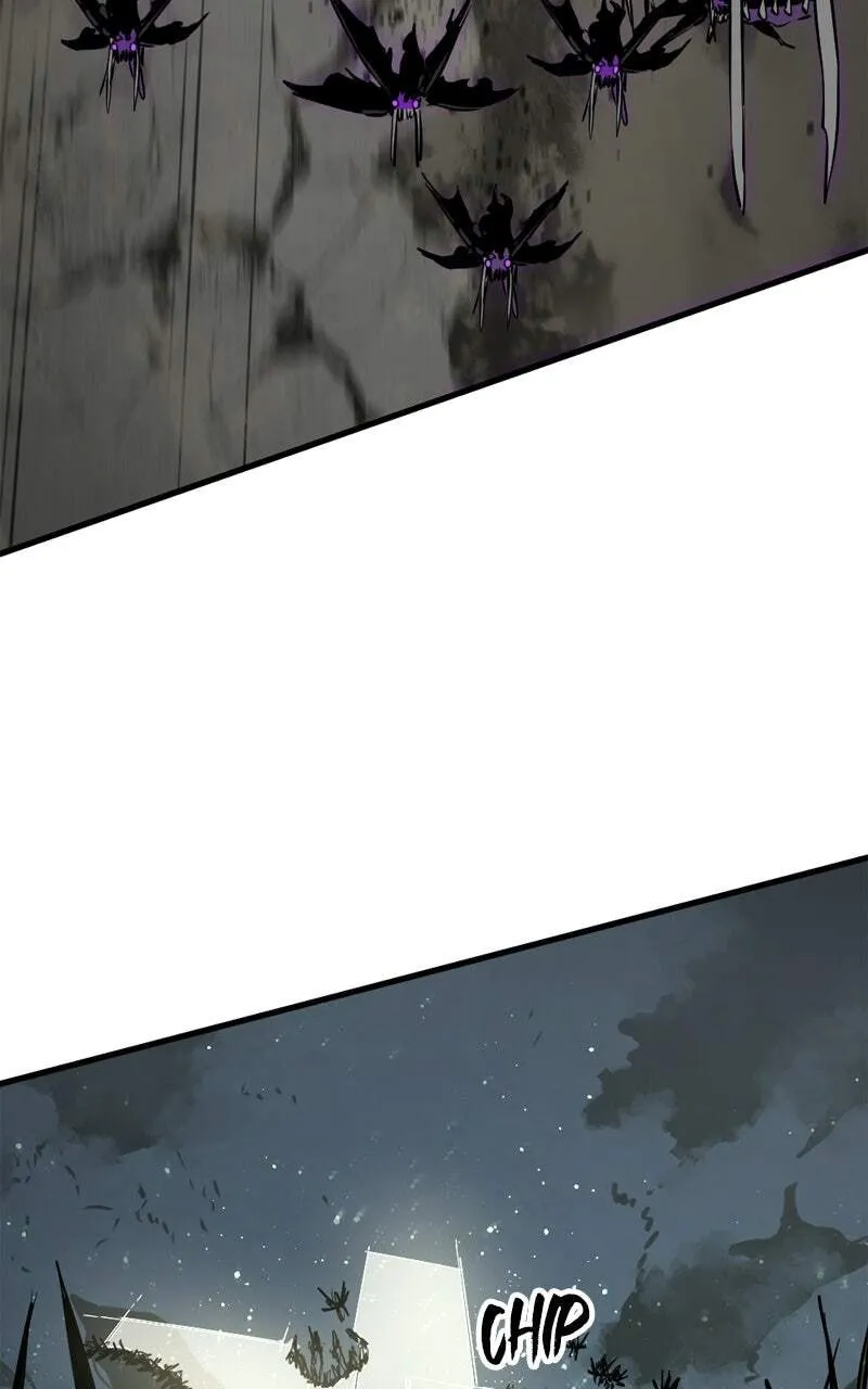 Hero Killer Chapter 272 — Page 44