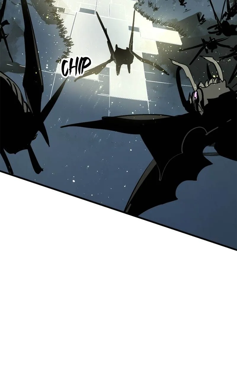 Hero Killer Chapter 272 — Page 45