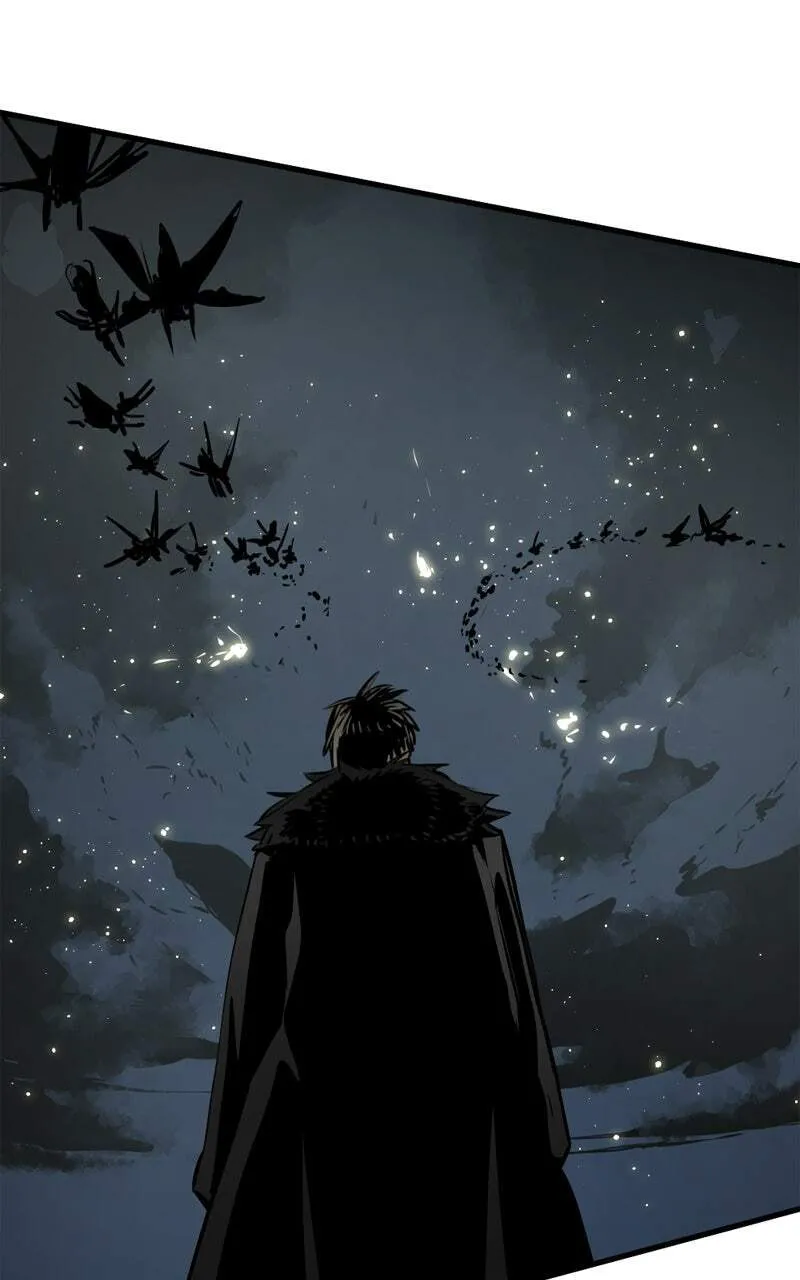 Hero Killer Chapter 272 — Page 46