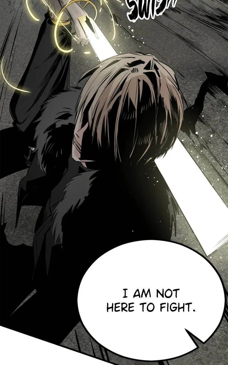 Hero Killer Chapter 272 — Page 48