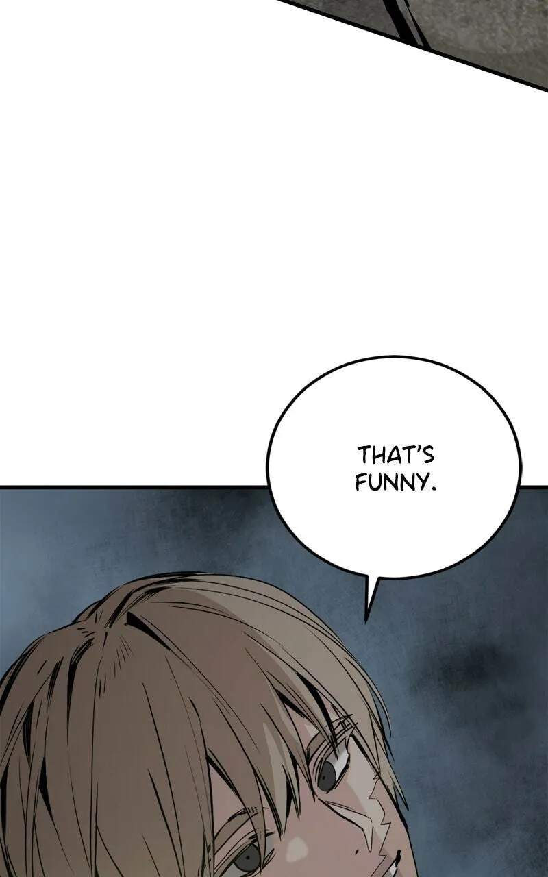 Hero Killer Chapter 272 — Page 49