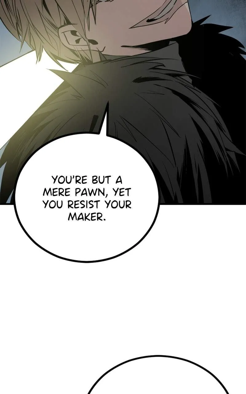 Hero Killer Chapter 272 — Page 50