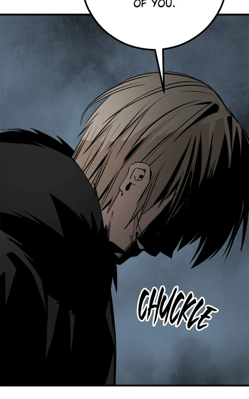 Hero Killer Chapter 272 — Page 54