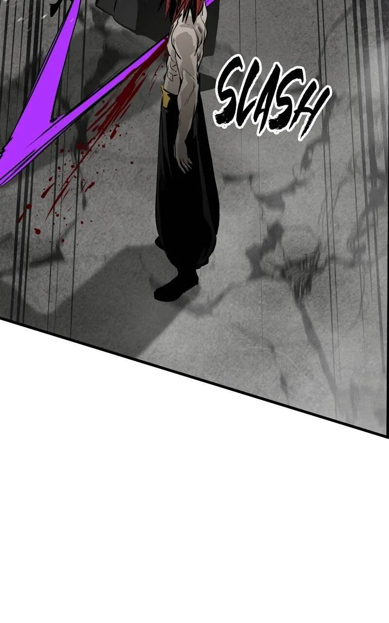 Hero Killer Chapter 272 — Page 56