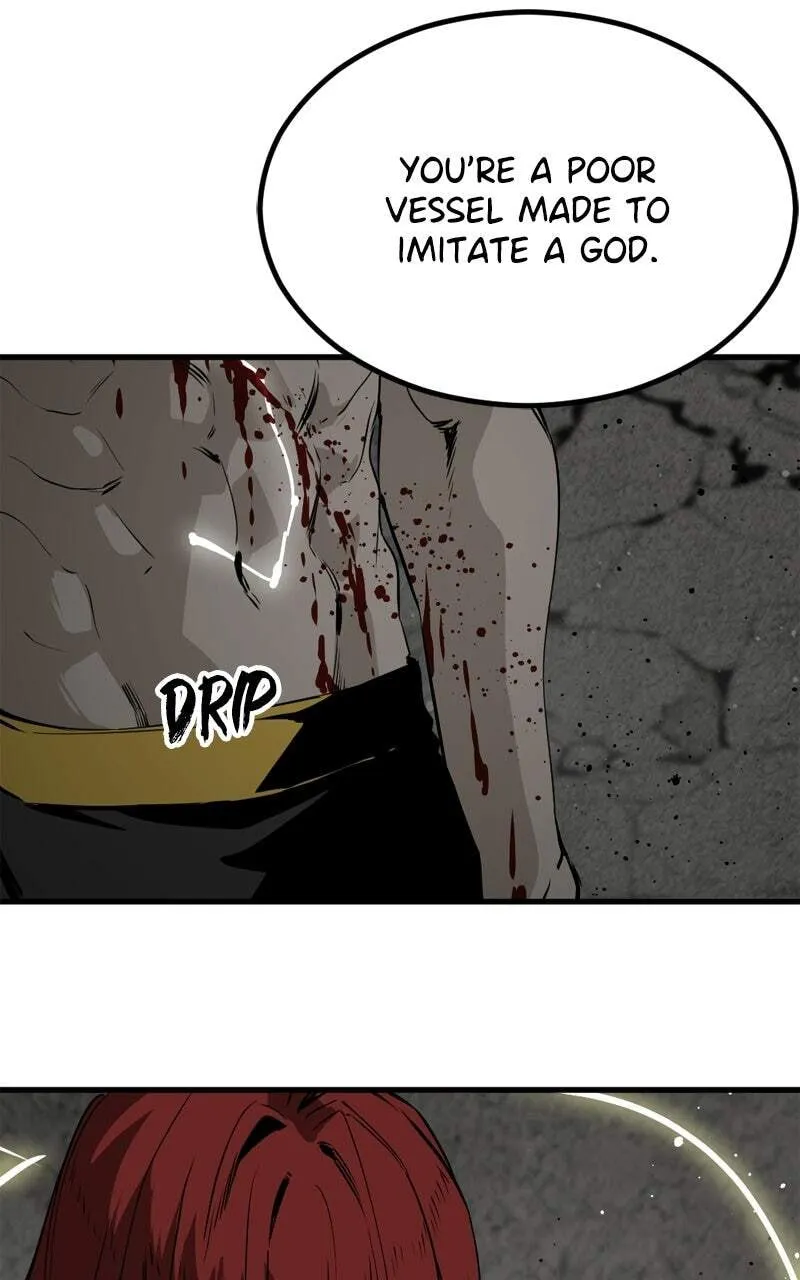 Hero Killer Chapter 272 — Page 57