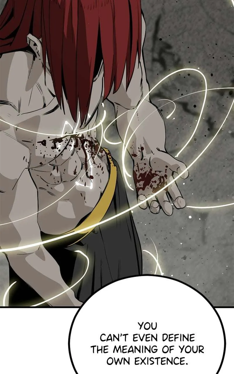 Hero Killer Chapter 272 — Page 58