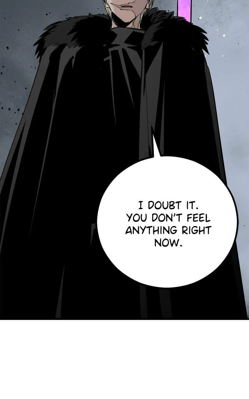 Hero Killer Chapter 272 — Page 60
