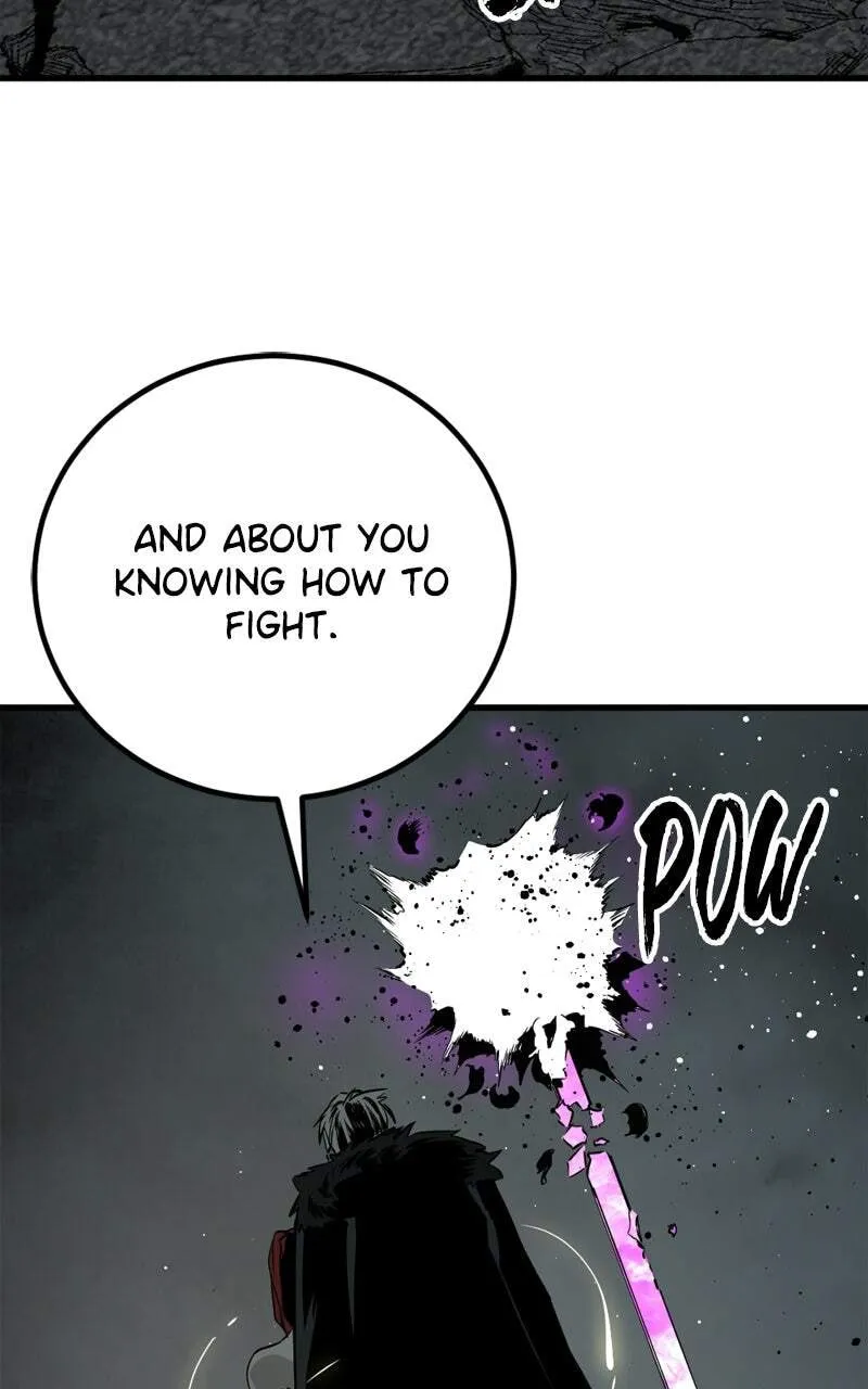 Hero Killer Chapter 272 — Page 68