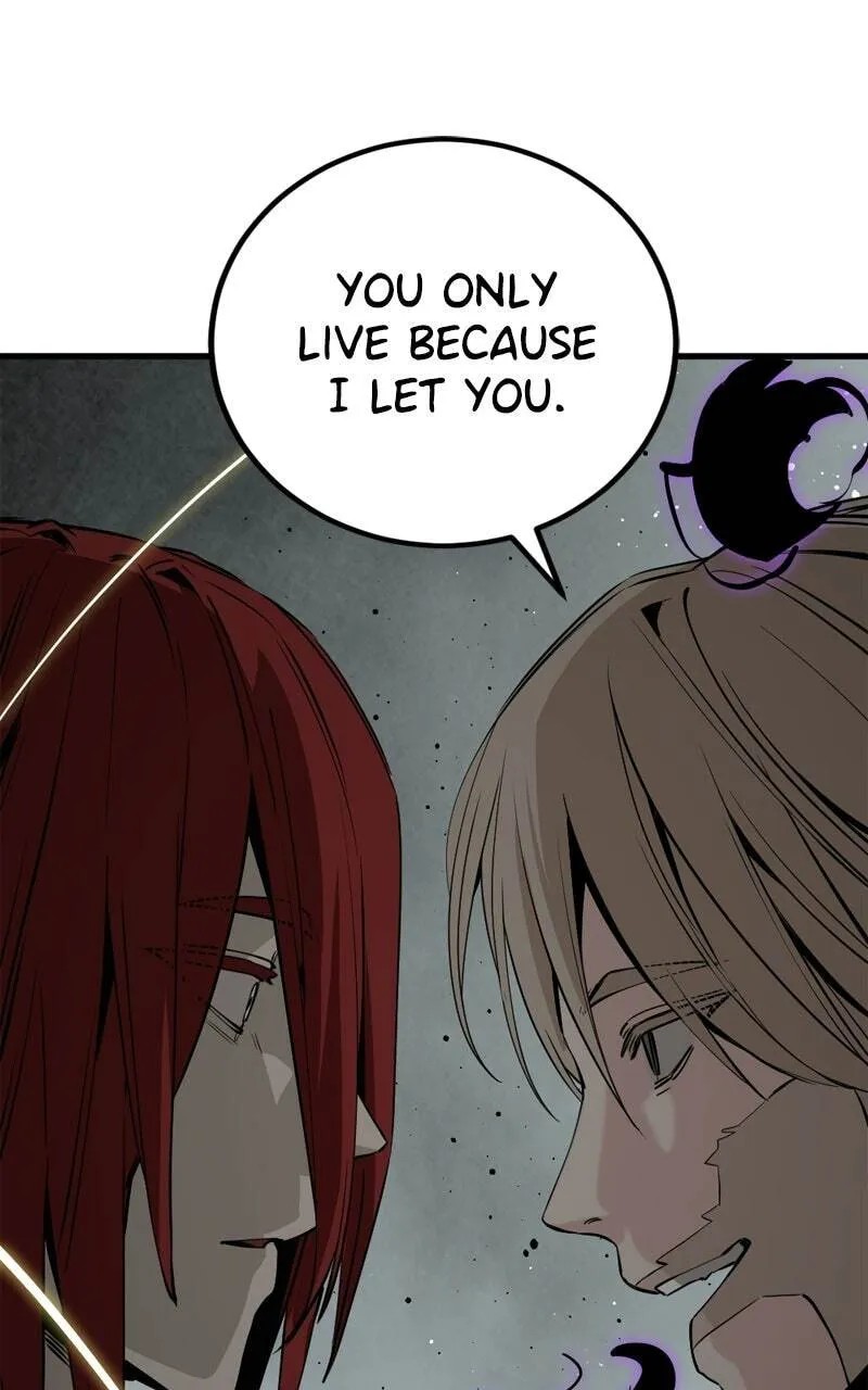 Hero Killer Chapter 272 — Page 70