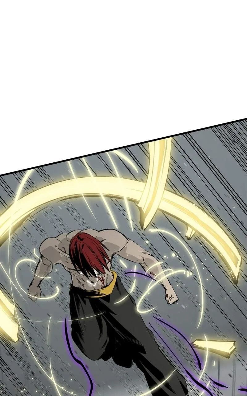 Hero Killer Chapter 272 — Page 74
