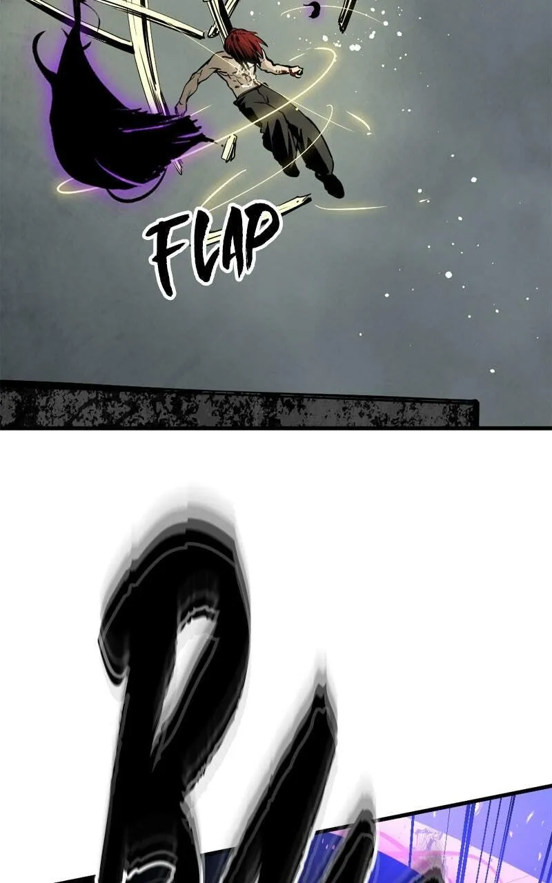 Hero Killer Chapter 272 — Page 76