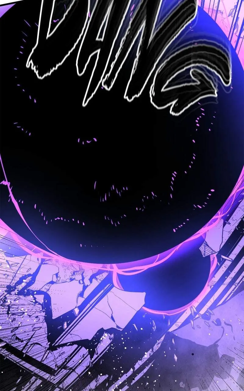 Hero Killer Chapter 272 — Page 77