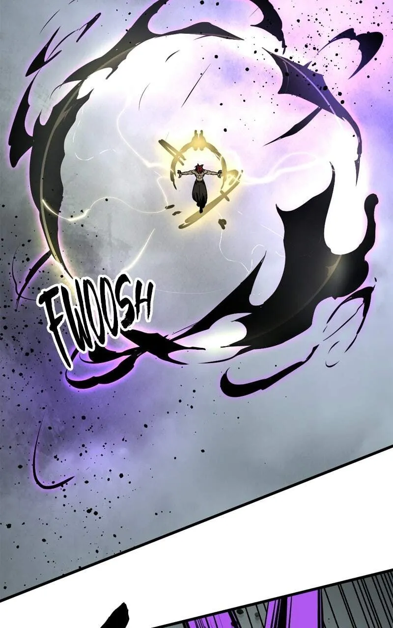 Hero Killer Chapter 272 — Page 79