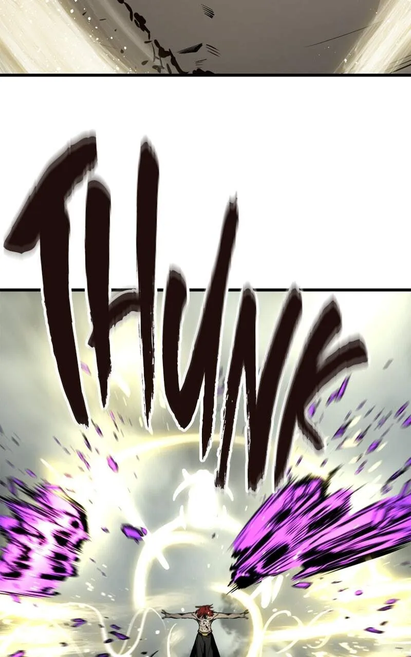 Hero Killer Chapter 272 — Page 83