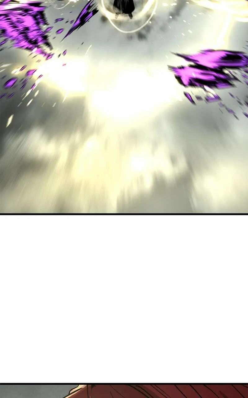Hero Killer Chapter 272 — Page 84