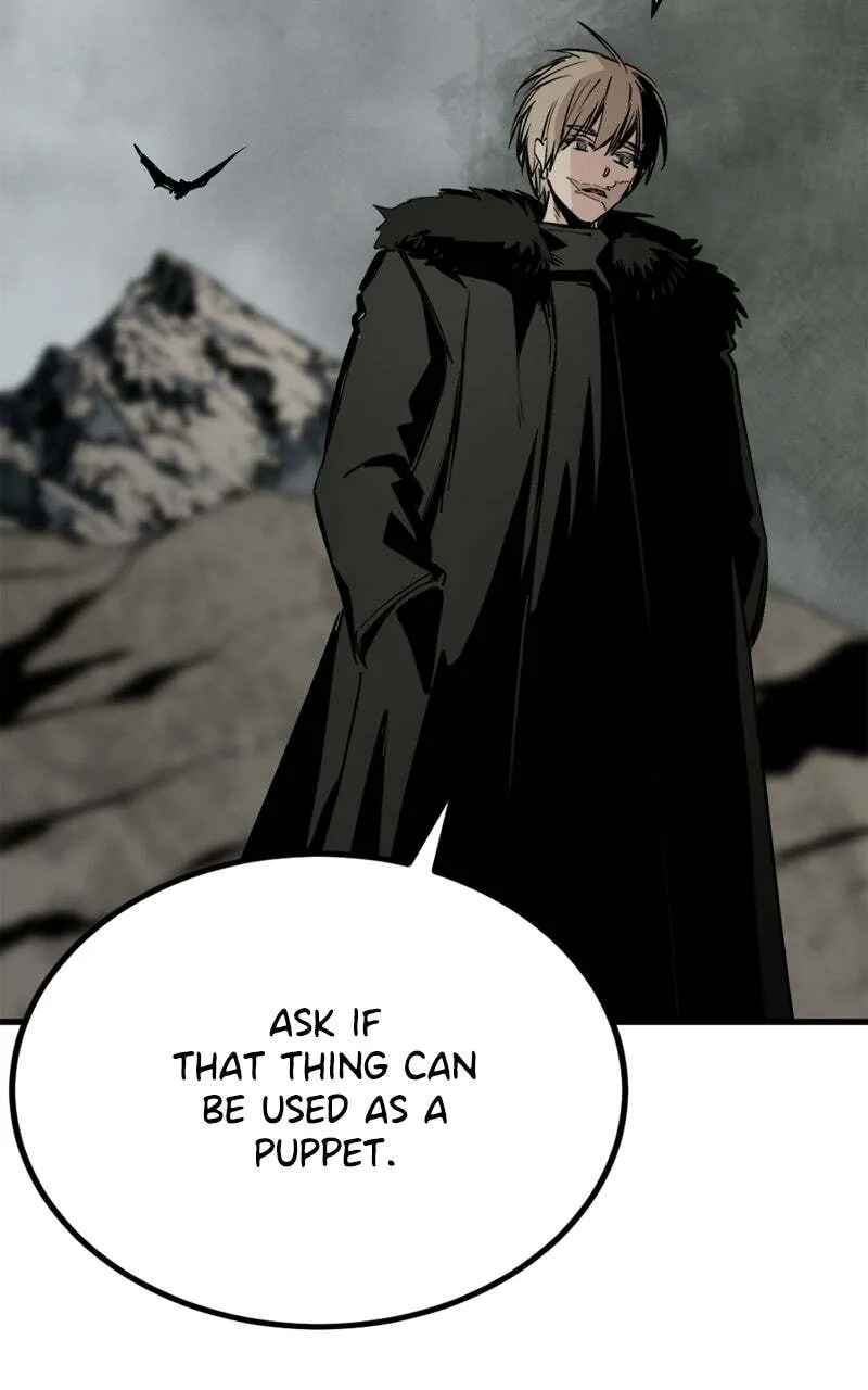 Hero Killer Chapter 272 — Page 87