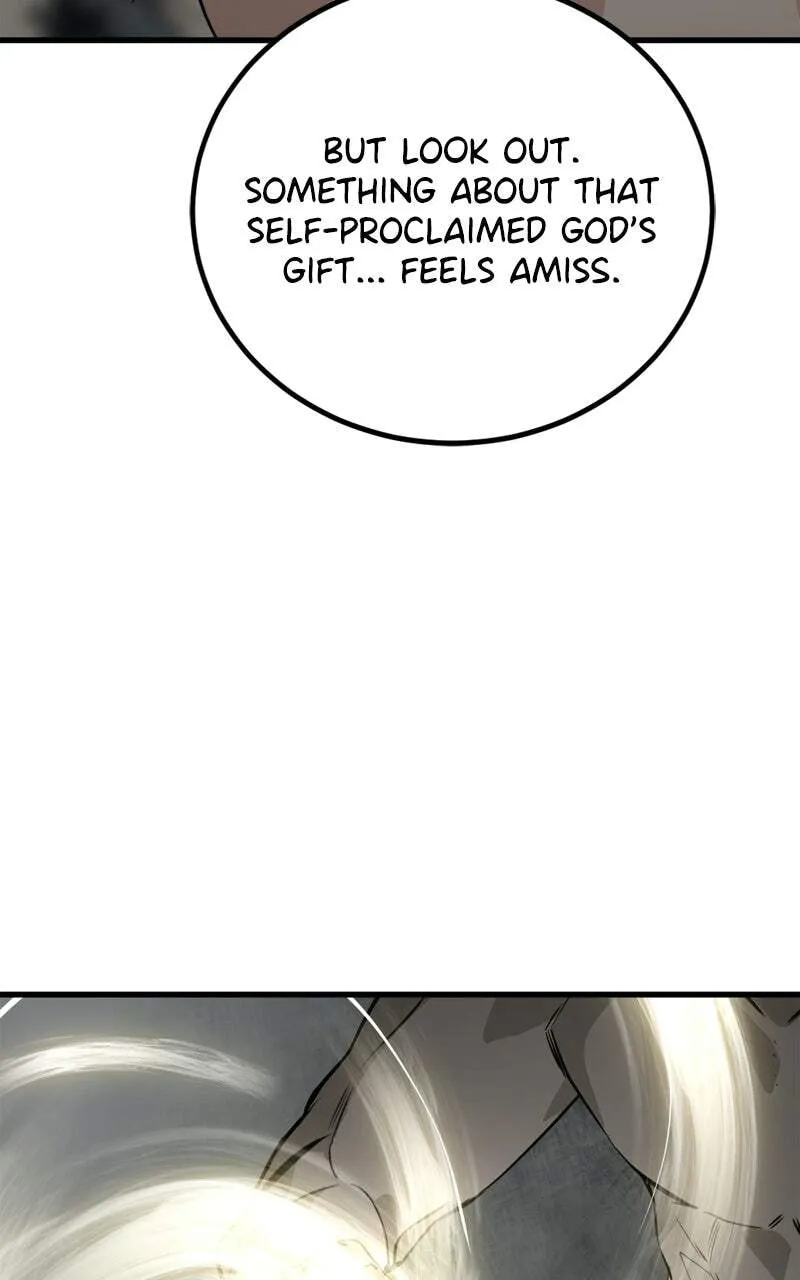 Hero Killer Chapter 272 — Page 91